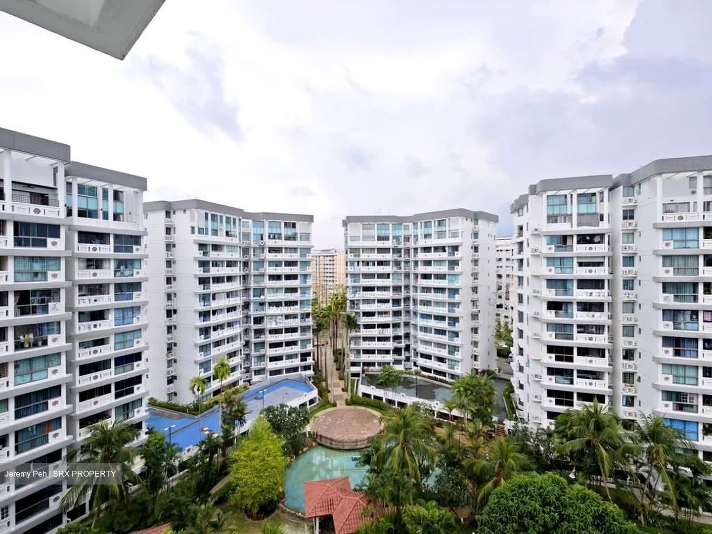 Orchid Park Condominium (D27), Condominium #572396631
